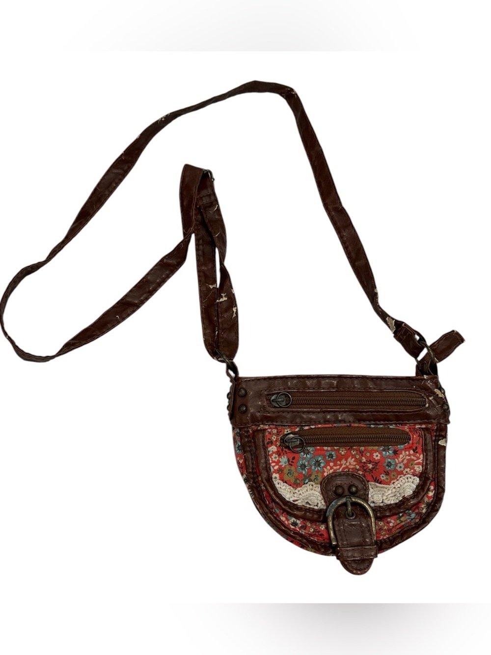 Claire’s Crossbody Bag